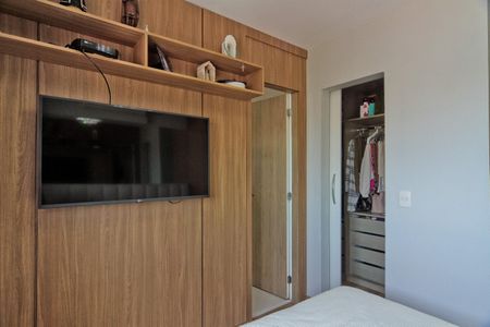 Apartamento à venda com 125m², 3 quartos e 2 vagas Apartamento à venda com 125m², 3 quartos e 2 vagasSuíte 2