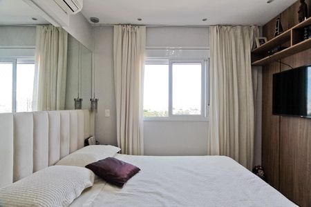 Apartamento à venda com 125m², 3 quartos e 2 vagas Apartamento à venda com 125m², 3 quartos e 2 vagasSuíte 2