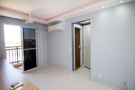 Sala de kitnet/studio à venda com 1 quarto, 35m² em Vista Alegre, Rio de Janeiro