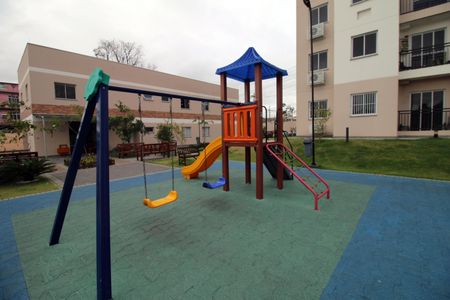 Studio à venda com 35m², 1 quarto e sem vagaÁrea comum - Playground