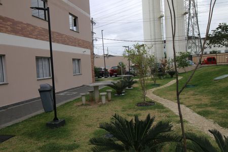 Studio à venda com 35m², 1 quarto e sem vagaÁrea comum - Praça