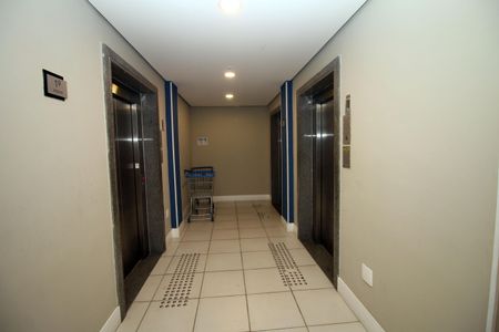 Studio à venda com 35m², 1 quarto e sem vagaÁrea comum - Elevadores