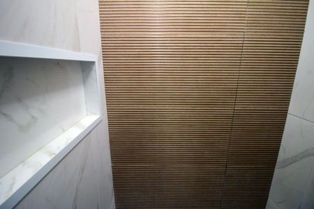 Studio à venda com 35m², 1 quarto e sem vagaBanheiro