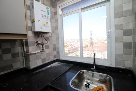 Studio à venda com 35m², 1 quarto e sem vagaÁrea de Serviço