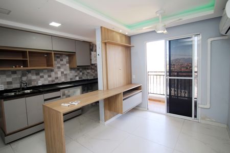 Sala de kitnet/studio à venda com 1 quarto, 35m² em Vista Alegre, Rio de Janeiro