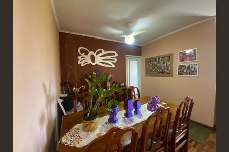 Apartamento à venda com 106m², 3 quartos e 2 vagas Apartamento à venda com 106m², 3 quartos e 2 vagasSala de Jantar