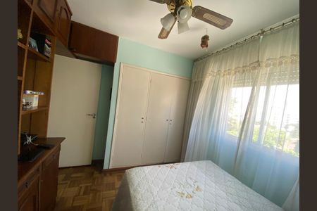 Quarto 1 de apartamento à venda com 3 quartos, 106m² em Santo Amaro, São Paulo