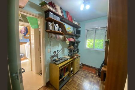 Apartamento à venda com 106m², 3 quartos e 2 vagas Apartamento à venda com 106m², 3 quartos e 2 vagasEscritório