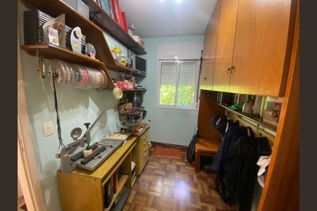 Apartamento à venda com 106m², 3 quartos e 2 vagas Apartamento à venda com 106m², 3 quartos e 2 vagasEscritório