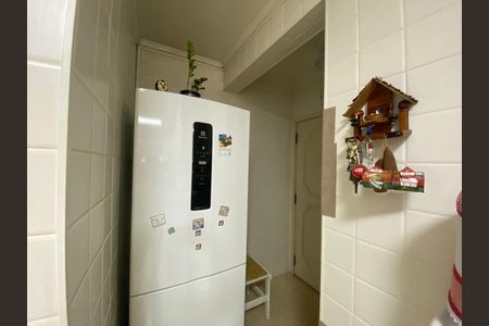 Apartamento à venda com 106m², 3 quartos e 2 vagas Apartamento à venda com 106m², 3 quartos e 2 vagasCozinha