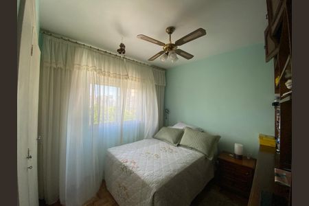 Quarto 1 de apartamento à venda com 3 quartos, 106m² em Santo Amaro, São Paulo