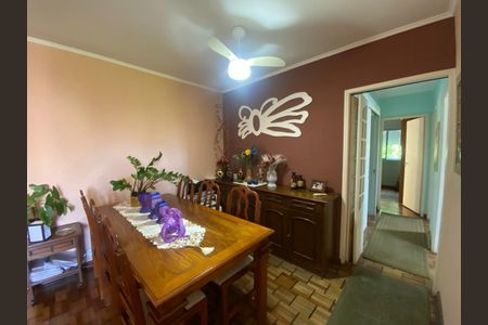 Apartamento à venda com 106m², 3 quartos e 2 vagas Apartamento à venda com 106m², 3 quartos e 2 vagasSala de Jantar