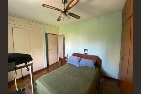 Apartamento à venda com 106m², 3 quartos e 2 vagas Apartamento à venda com 106m², 3 quartos e 2 vagasQuarto 2