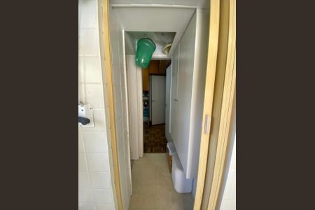 Apartamento à venda com 106m², 3 quartos e 2 vagas Apartamento à venda com 106m², 3 quartos e 2 vagasCorredor