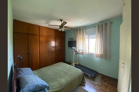 Apartamento à venda com 106m², 3 quartos e 2 vagas Apartamento à venda com 106m², 3 quartos e 2 vagasQuarto 2