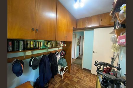 Apartamento à venda com 106m², 3 quartos e 2 vagas Apartamento à venda com 106m², 3 quartos e 2 vagasEscritório