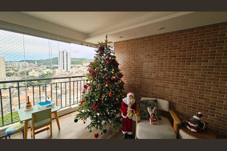 Apartamento à venda com 3 quartos, 144m² em Centro, Jundiaí