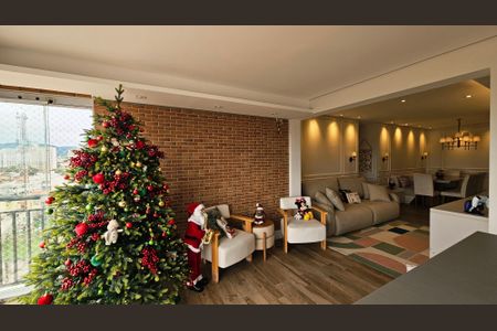 Apartamento à venda com 3 quartos, 144m² em Centro, Jundiaí