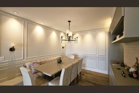 Apartamento à venda com 3 quartos, 144m² em Centro, Jundiaí