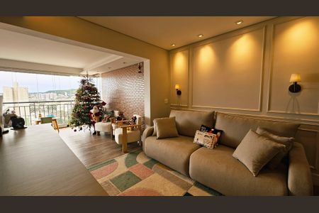 Apartamento à venda com 3 quartos, 144m² em Centro, Jundiaí