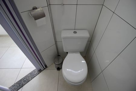 Kitnet/Studio para alugar com 1 quarto, 40m² em Vila Santana, Sorocaba