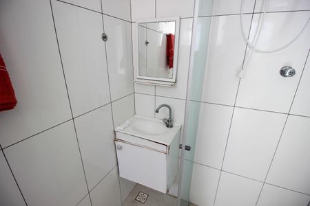Kitnet/Studio para alugar com 1 quarto, 40m² em Vila Santana, Sorocaba