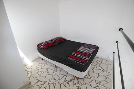 Kitnet/Studio para alugar com 1 quarto, 40m² em Vila Santana, Sorocaba