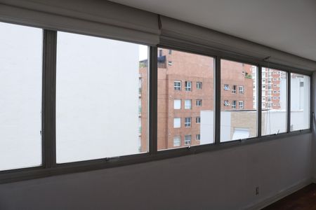 Apartamento para alugar com 110m², 2 quartos e 1 vagaSala