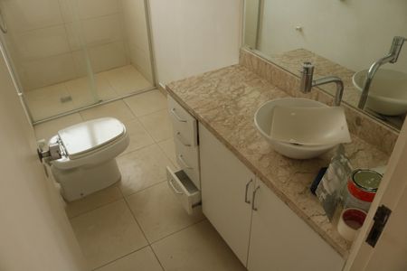 Apartamento para alugar com 110m², 2 quartos e 1 vagaBanheiro 2