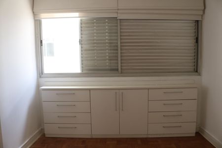 Apartamento para alugar com 110m², 2 quartos e 1 vagaQuarto 2