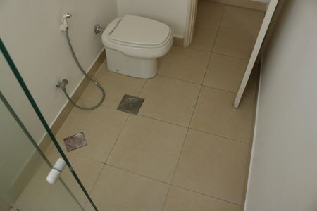 Apartamento para alugar com 110m², 2 quartos e 1 vagaBanheiro