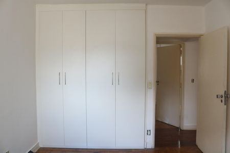 Apartamento para alugar com 110m², 2 quartos e 1 vagaQuarto 3