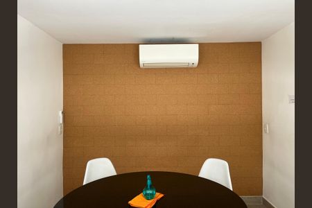 Apartamento para alugar com 110m², 2 quartos e 1 vagaCoworking