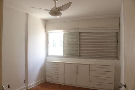 Quarto 2 de apartamento para alugar com 2 quartos, 110m² em Perdizes, São Paulo