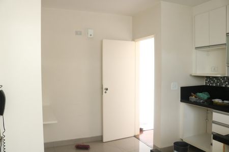 Apartamento para alugar com 110m², 2 quartos e 1 vagaCozinha
