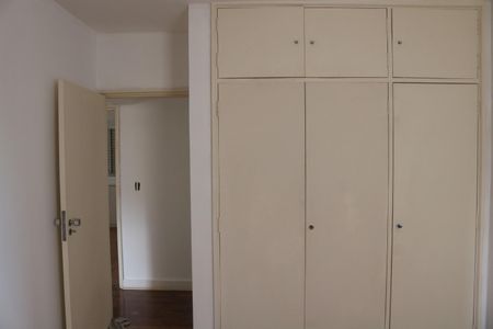 Apartamento para alugar com 110m², 2 quartos e 1 vagaQuarto 1