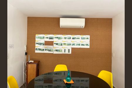 Apartamento para alugar com 110m², 2 quartos e 1 vagaCoworking