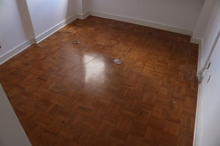 Quarto 1 de apartamento para alugar com 2 quartos, 110m² em Perdizes, São Paulo