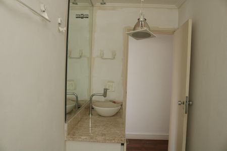 Apartamento para alugar com 110m², 2 quartos e 1 vagaBanheiro 2