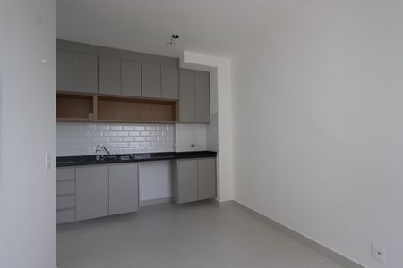 Sala de apartamento para alugar com 1 quarto, 31m² em Vila Prudente, São Paulo