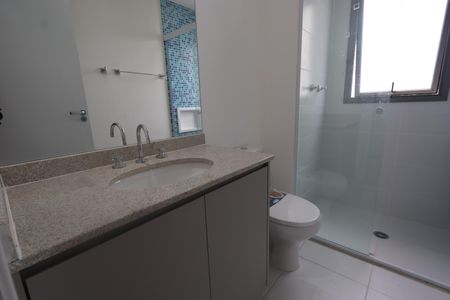 Apartamento para alugar com 31m², 1 quarto e sem vagaBanheiro