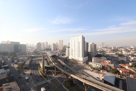 Apartamento para alugar com 31m², 1 quarto e sem vagaVista do Salão