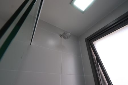 Apartamento para alugar com 31m², 1 quarto e sem vagaBanheiro