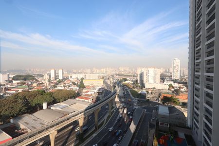 Apartamento para alugar com 31m², 1 quarto e sem vagaVista do Salão