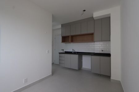 Apartamento para alugar com 31m², 1 quarto e sem vagaSala