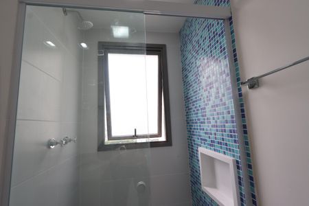 Apartamento para alugar com 31m², 1 quarto e sem vagaBanheiro