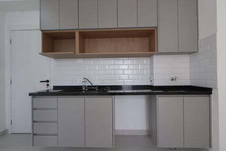 Apartamento para alugar com 31m², 1 quarto e sem vagaCozinha
