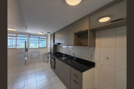 Apartamento para alugar com 2 quartos, 86m² em Barra Olímpica, Rio de Janeiro