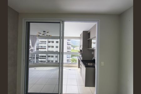 Apartamento para alugar com 2 quartos, 86m² em Barra Olímpica, Rio de Janeiro