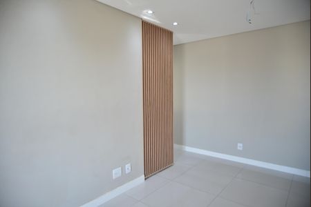 Sala de apartamento à venda com 2 quartos, 60m² em Casa Branca, Santo André